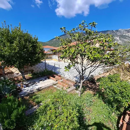 Casa Di Dioniso Сasa de vacaciones