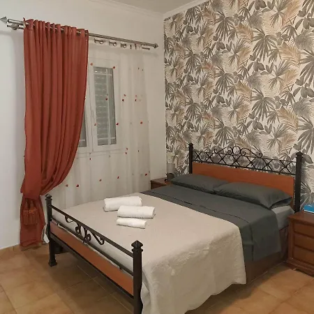 Holiday home Casa Di Dioniso *