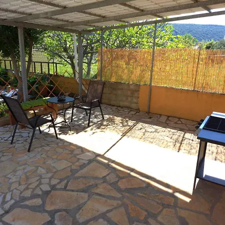 Casa Di Dioniso * Valsamata