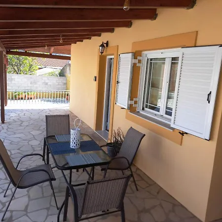 Casa Di Dioniso Holiday home