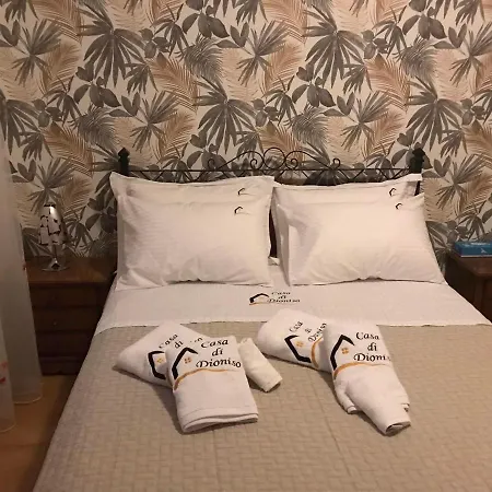 Holiday home Casa Di Dioniso *