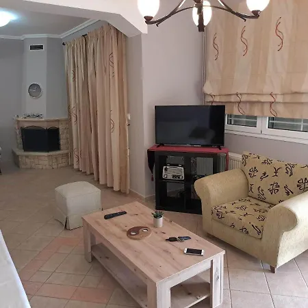 Dom wakacyjny Casa Di Dioniso *
