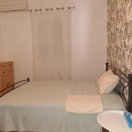 Σπίτι διακοπών Casa Di Dioniso Βαλσαμάτα