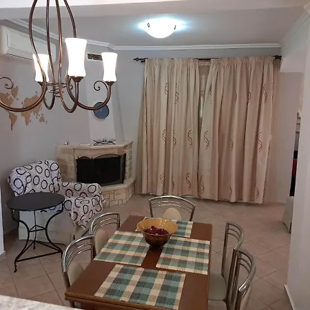 Casa Di Dioniso * Βαλσαμάτα