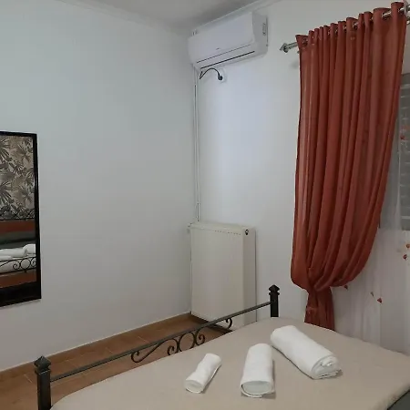 Casa Di Dioniso * Βαλσαμάτα