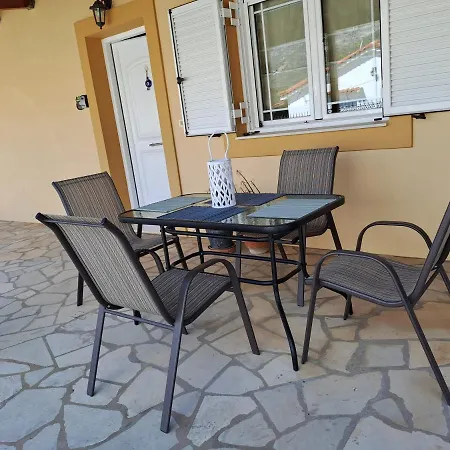 Dom wakacyjny Casa Di Dioniso *