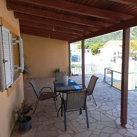 Casa Di Dioniso Case de vacanță *