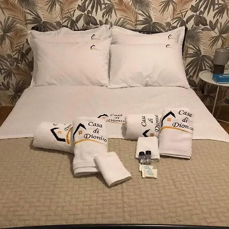Case de vacanță Casa Di Dioniso